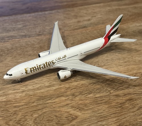 Phoenix models emirates boeing - models,
