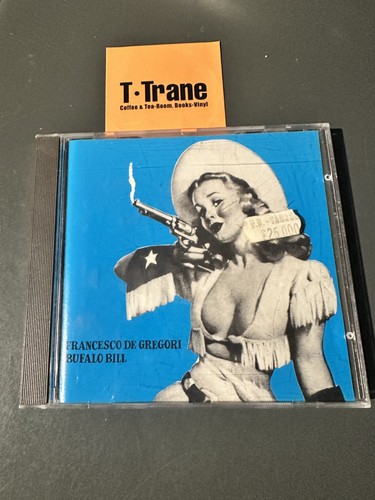 Album francesco de - /,
