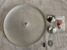 Piatto piano Clearaudio con