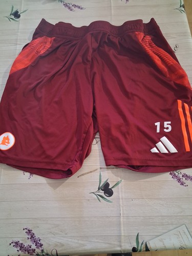 Pantaloncino roma hummels - as,