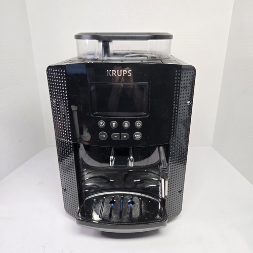 Leggi krups ea8150 macchina - -,