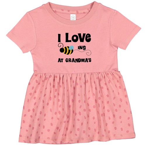 Abito inktastic nidskids - inktastic,