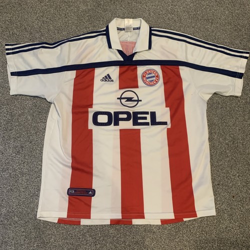 Maglia away bayern - maglia,