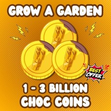 GROW A GARDEN | 1-3 MILIARDI
