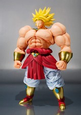 Dragon Ball S.H. Figuarts