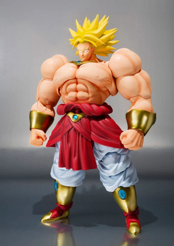 Dragon ball figuarts - s.h.,