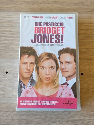 Che pasticcio bridget jones - jones!,