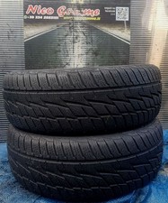 GOMME USATE   185/60R15 88T
