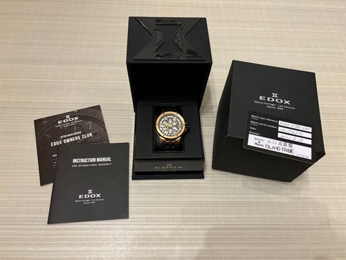 Orologio scheletro automatico - orologio,