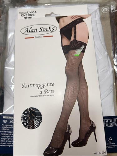 Silca calze autoreggente nady - silca,