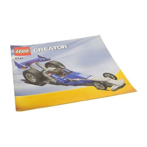 Lego istruzioni di - lego,