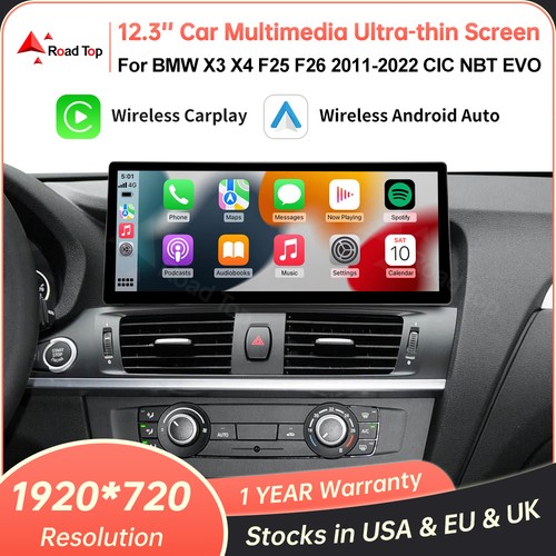 Wireless carplay android - carplay,