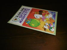 IL CLUB DELLE GIOVANI MARMOTTE N°8 NOVEMBRE 1976 CON CARTOLINA GIUBBA VERDE