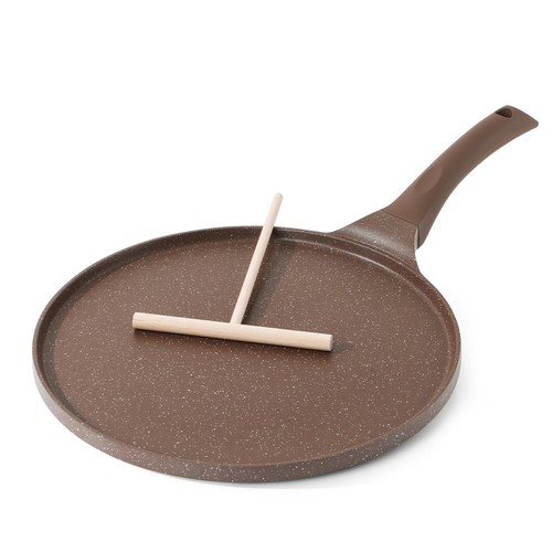 Sensarte padelle per - per, crepe