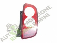 CR12 FANALE POST. DX. NISSAN MICRA «III» (2003) 1.2, 16v. Berlina, 3 p. dal 2...
