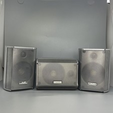 Jvc thm505 set di - jvc, sp-thm505