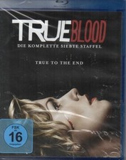 True Blood - Staffel Season 7
