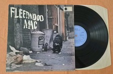 LP PETER GREEN'S  FLEETWOOD MAC  1a Stampa Mono Inglese 16/02/1968