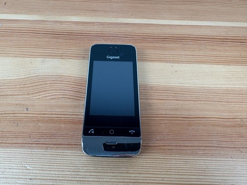 Gigaset sl910 touchscreen - gigaset,