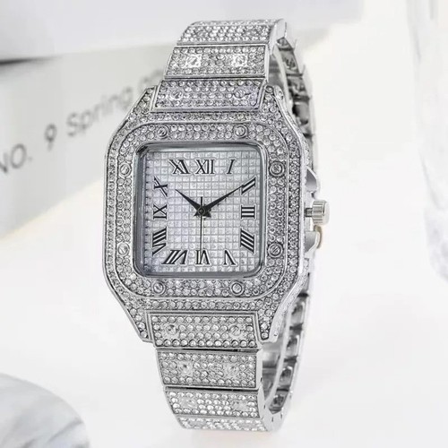 Montre homme luxe rose - luxe,