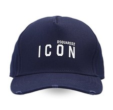 DSQUARED2 BE ICON LOGO