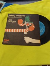 LINO TOFFOLO - JOHNNY