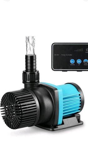 1850gph 55w16ft pompa - 1850gph,
