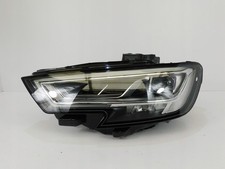 AUDI A3 S3 RS3 8V FULL LED