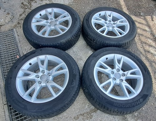 Cerchi lega con gomme - cerchi,