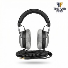 Beyerdynamic 880 pro - dt, 250