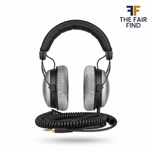 Beyerdynamic 880 pro 250 - dt,