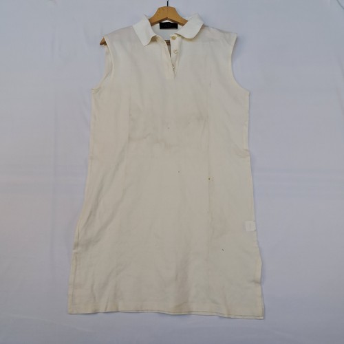 Abito valentino colore bianco - abito,
