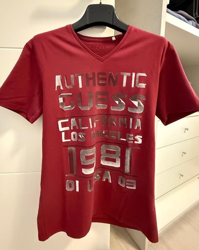 Guess maglia elasticizzata