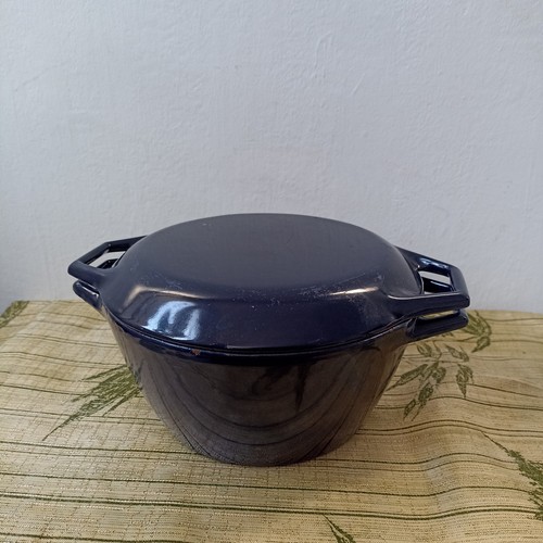Casseruola ghisa smaltata - in,
