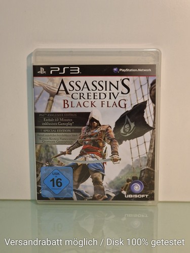Assassin creed black flag - assassin's,
