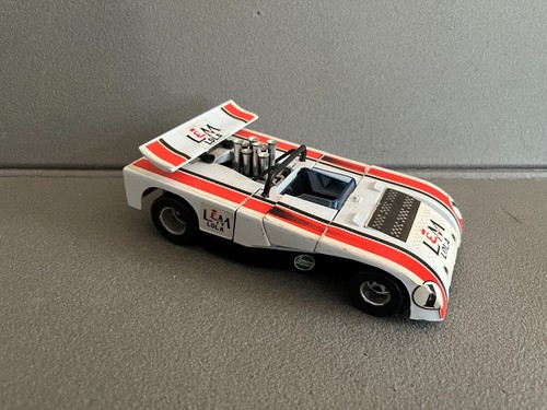 Ancienne miniature voiture - ancienne,