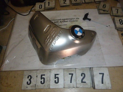 Bmw 1200 k25 2012 carena - gs,