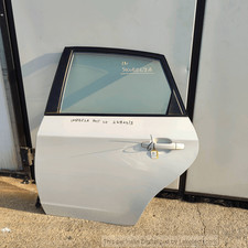 60409FG0119P Porta post. SX SUBARU IMPREZA 3a Serie 1.5R Ber. 5p/b/1498cc