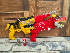 Power Rangers Dino Charge