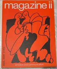 Magazine II magazine minor