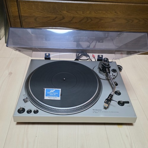 Technics 1600 direct - sl-1600,