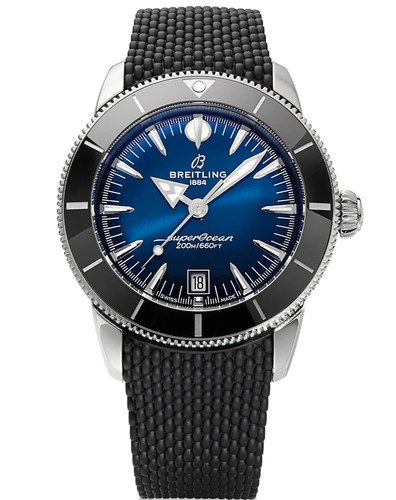 Breitling superocean heritage - superocean,