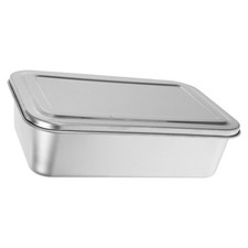  Teglia Da Forno Rettangolare