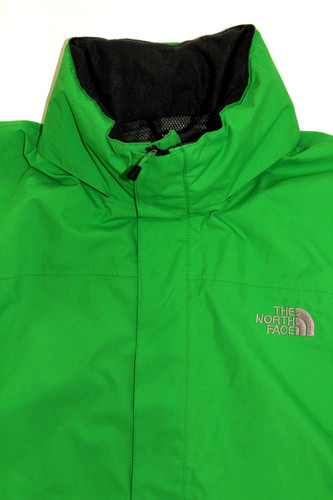 The north face hyvent - hyvent, giacca