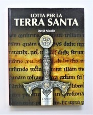 Lotta per la Terra Santa di