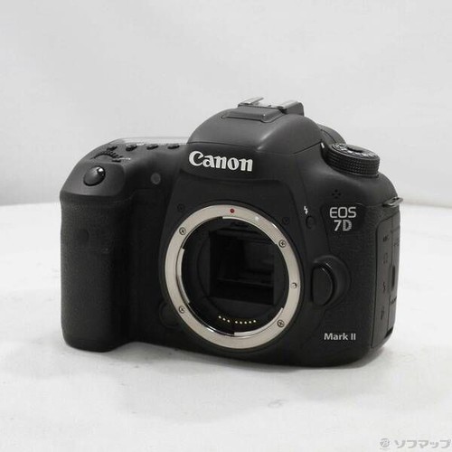 Canon eos mark ii - canon,