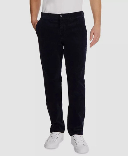 Pantaloni tommy hilfiger - tommy,