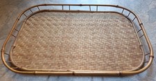 Vintage joli plateau - vintage,