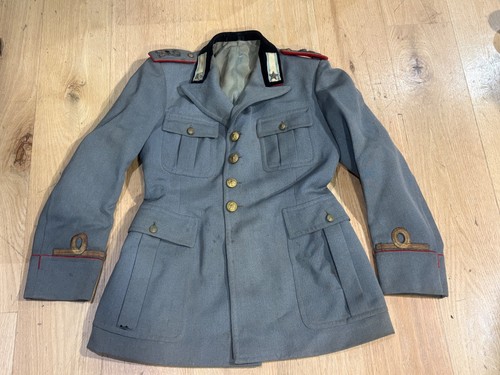 Regio esercito giacca modello - regio,