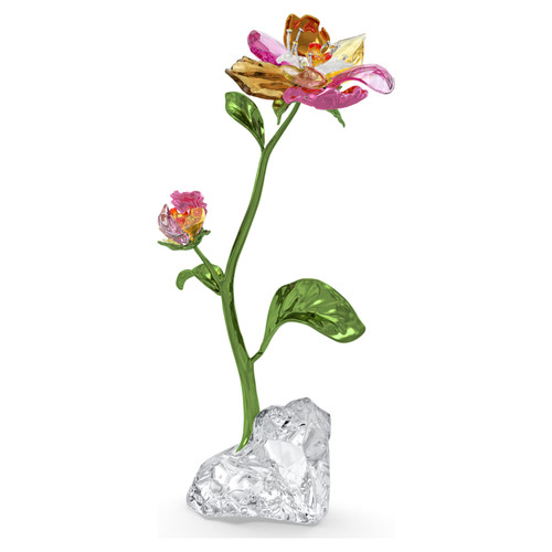 Swarovski fiori idillia grandi - swarovski,